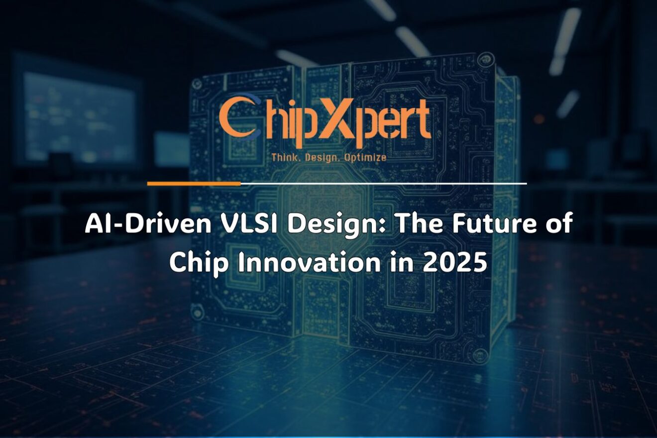 AI-Driven VLSI Design: The Future of Chip… | ChipXpert