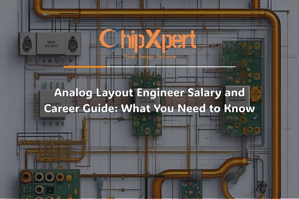 Analog Layout Engineer Salary and Career Guide:… | ChipXpert
