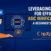Leveraging UVM for Efficient ASIC Verification A Beginner's Guide