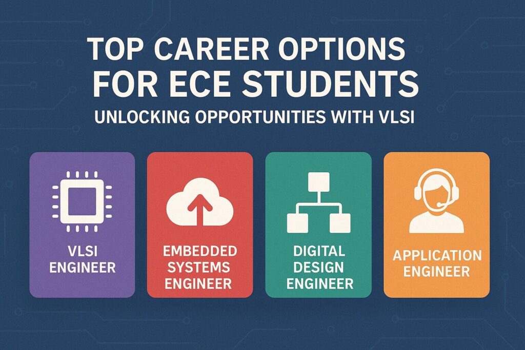 Top Career Options for ECE Students: Unlocking… | ChipXpert | Fee ...