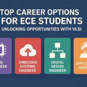 Career Options for ECE Students