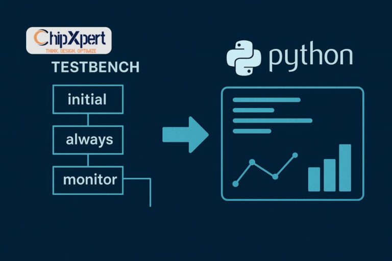 Python in the Verification Lab How It's Changing the Game Beyond SystemVerilog