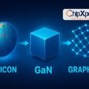 SiGe, GaN, and 2D Materials Shaping the Future of Semiconductors