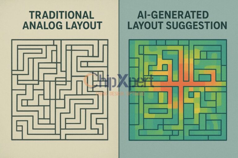 The Analog Artisan's New Apprentice Can AI Finally Automate Analog Layout