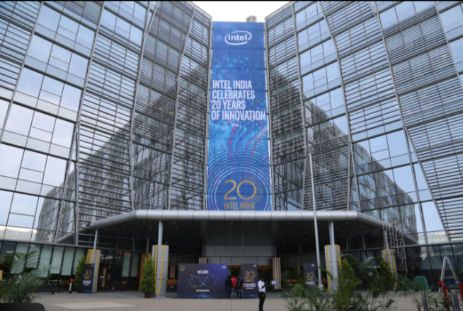 intel bangalore