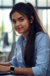 Priya Reddy