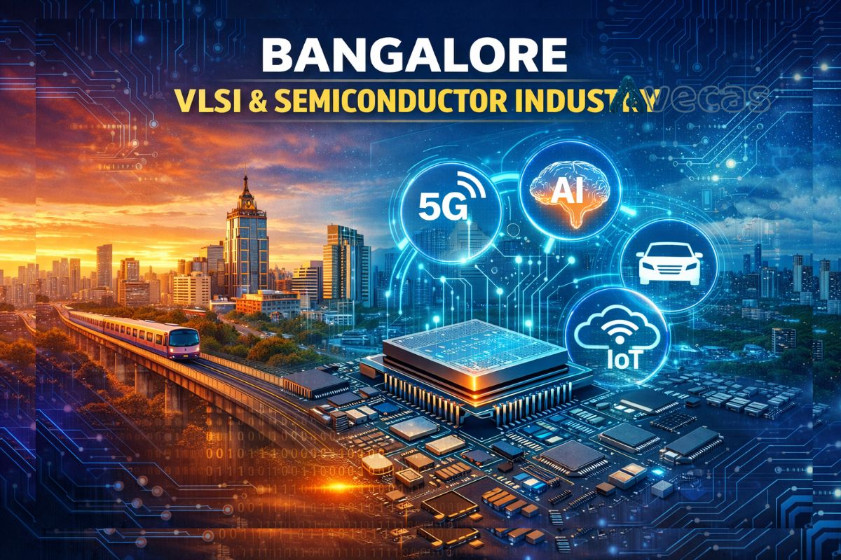 How Bangalore’s Chip Ecosystem Is Transforming VLSI Skill Demand in 2026 1 How Bangalore’s Chip Ecosystem Is Transforming VLSI Skill Demand in 2026