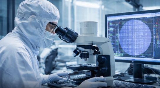 Nano Fabrication Course