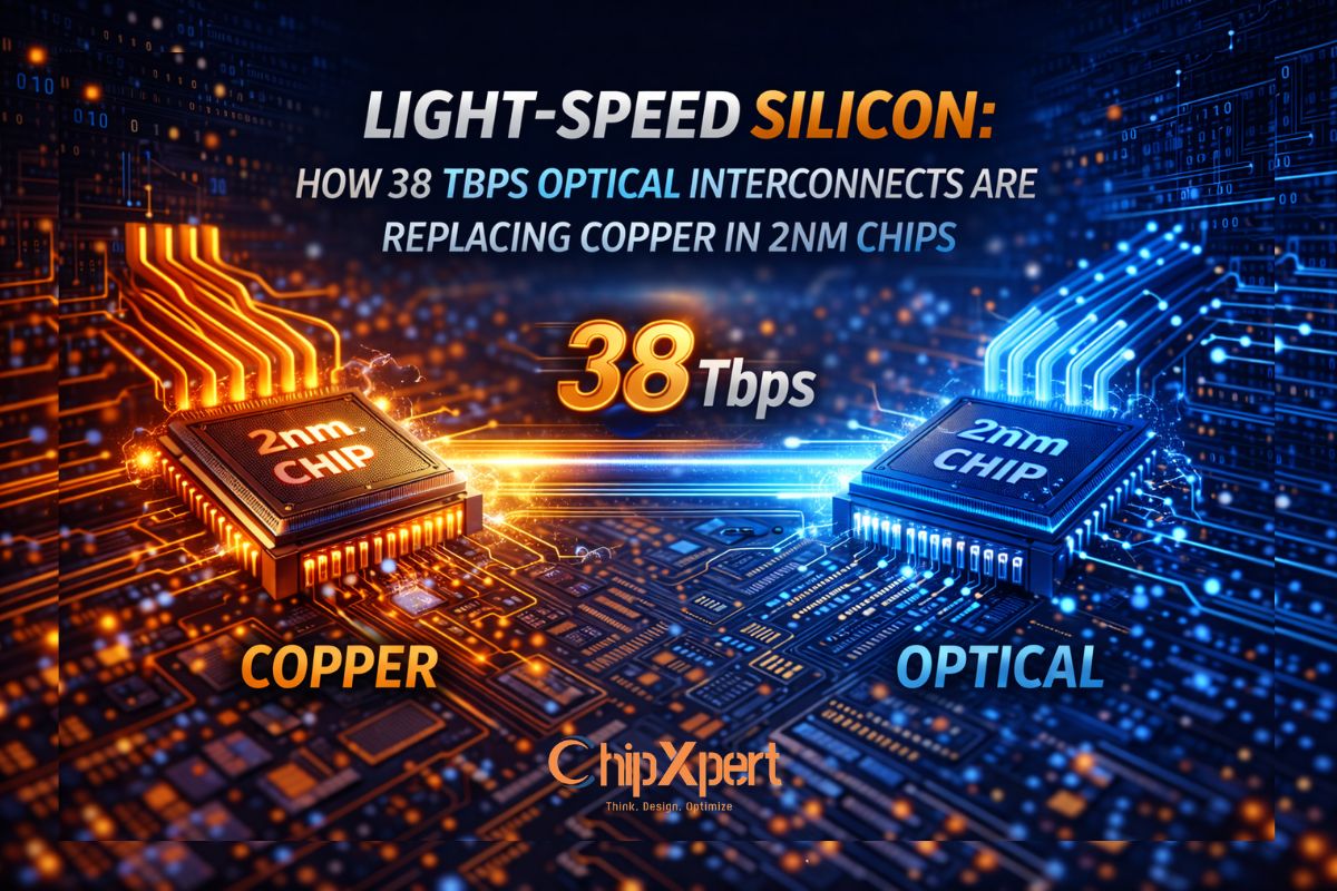 How 38 Tbps Optical Interconnects Are Replacing Copper in 2nm Chips (1)