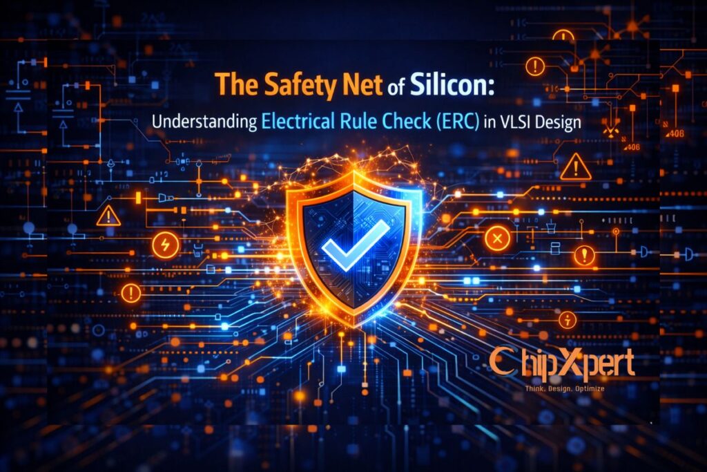 The Safety Net of Silicon: Understanding Electrical Rule Check (ERC) in ...