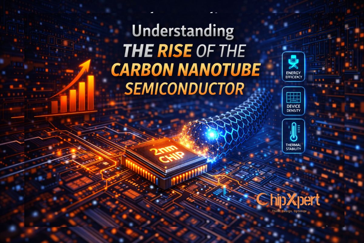 Understanding the Rise of the Carbon Nanotube Semiconductor