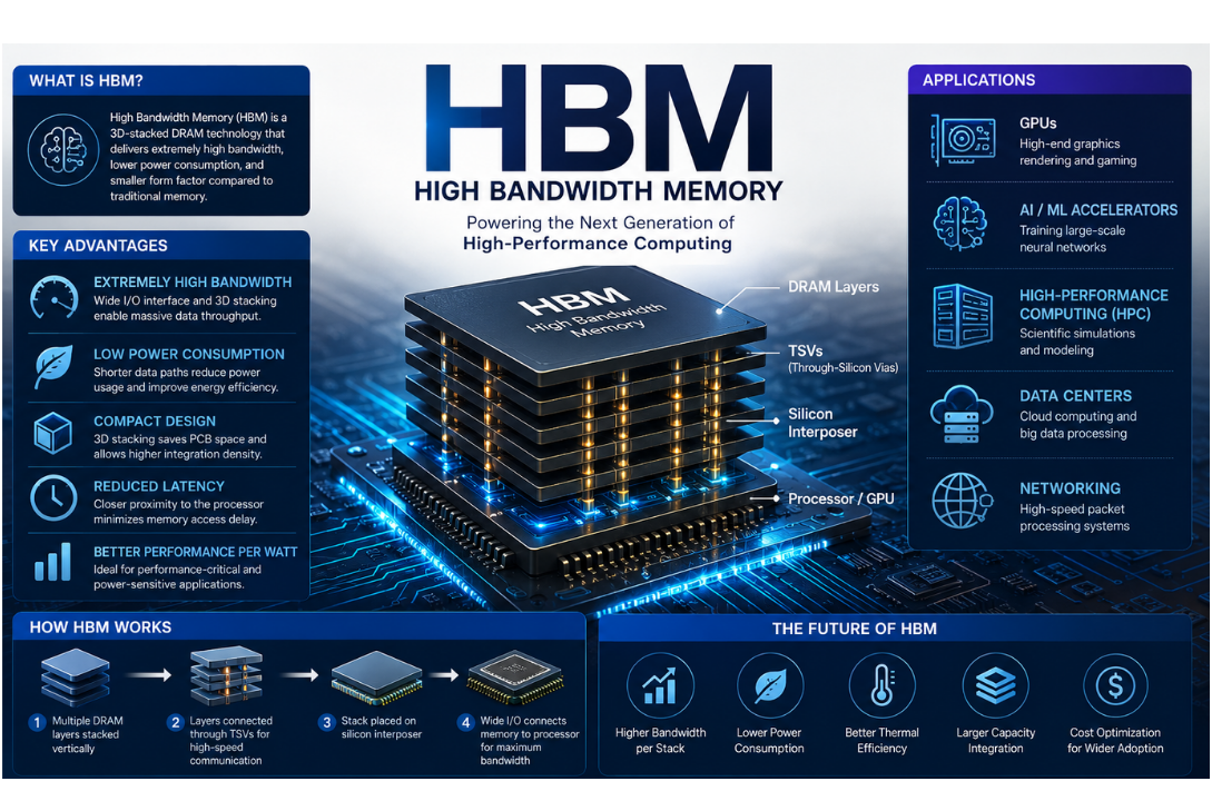 HBM 1