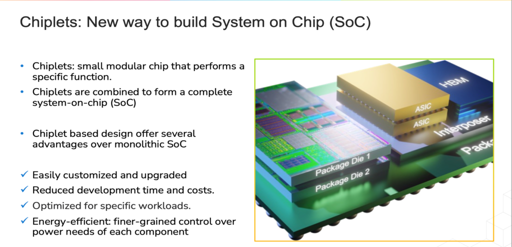 Chiplets: The Biggest Shift in Processor Design 2 image 1