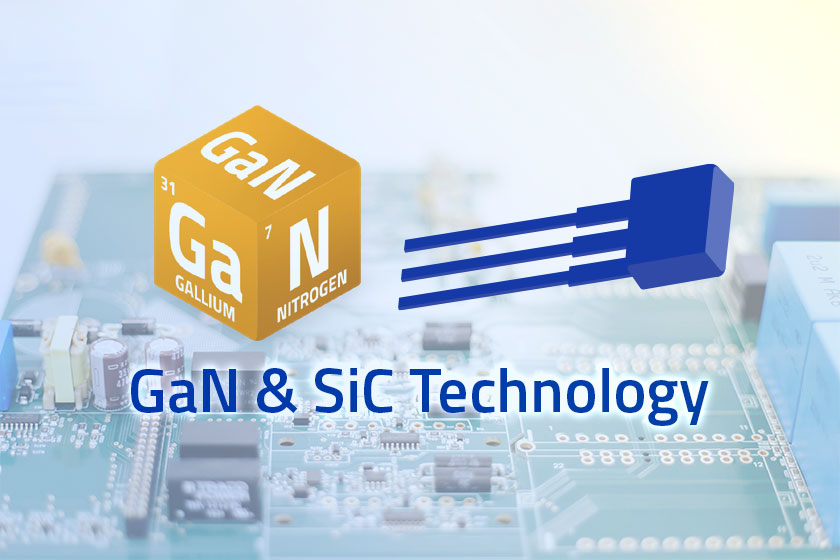 GaN and SiC: Next-Generation Semiconductor Materials Shaping the Future 4 image 5