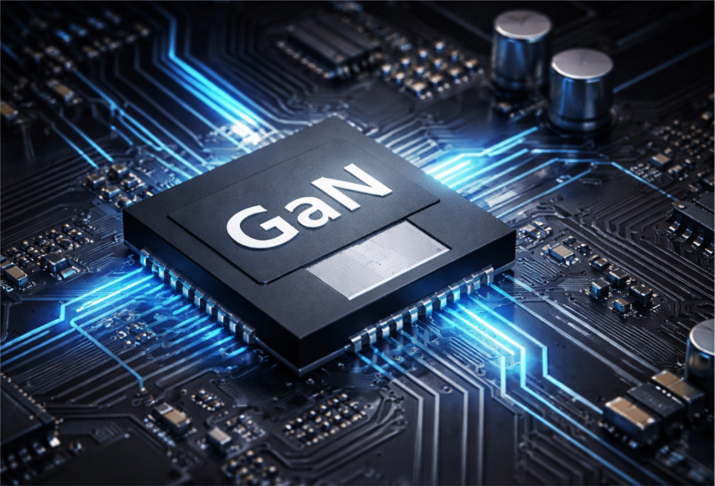 GaN and SiC: Next-Generation Semiconductor Materials Shaping the Future 2 image 6