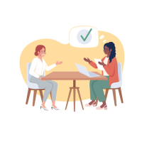 Mock Interviews